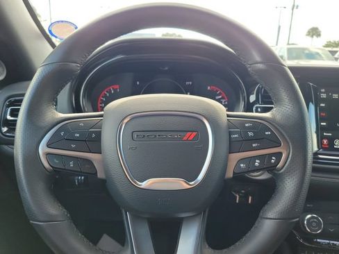 Used 2023 Dodge Durango SXT Launch Edition RWD image 20