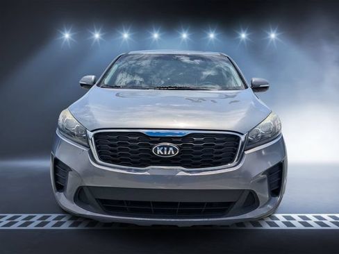 Used 2020 Kia Sorento AWD V6 image 8