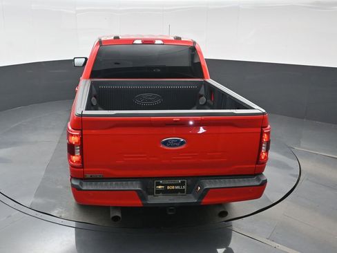 Used 2022 Ford F150 XLT w/ Equipment Group 302A High AWD/4WD image 20