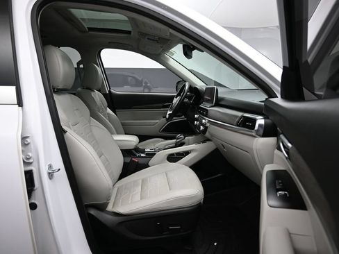 Used 2021 Kia Telluride SX w/ SX Prestige Package AWD/4WD image 30