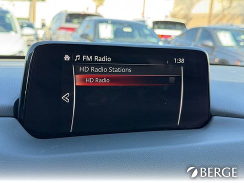 Used 2017 MAZDA CX-5 Touring image 22