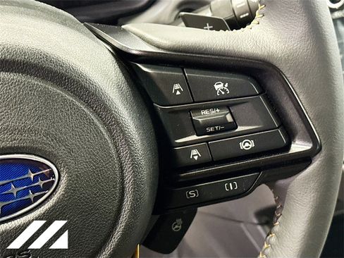 New 2026 Subaru Crosstrek 2.5i Wilderness image 13