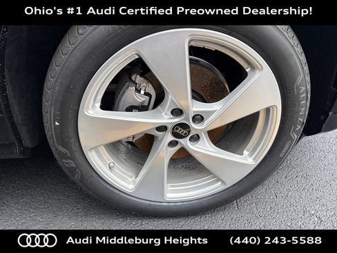 Used 2026 Audi Q5 Premium Plus AWD/4WD image 34