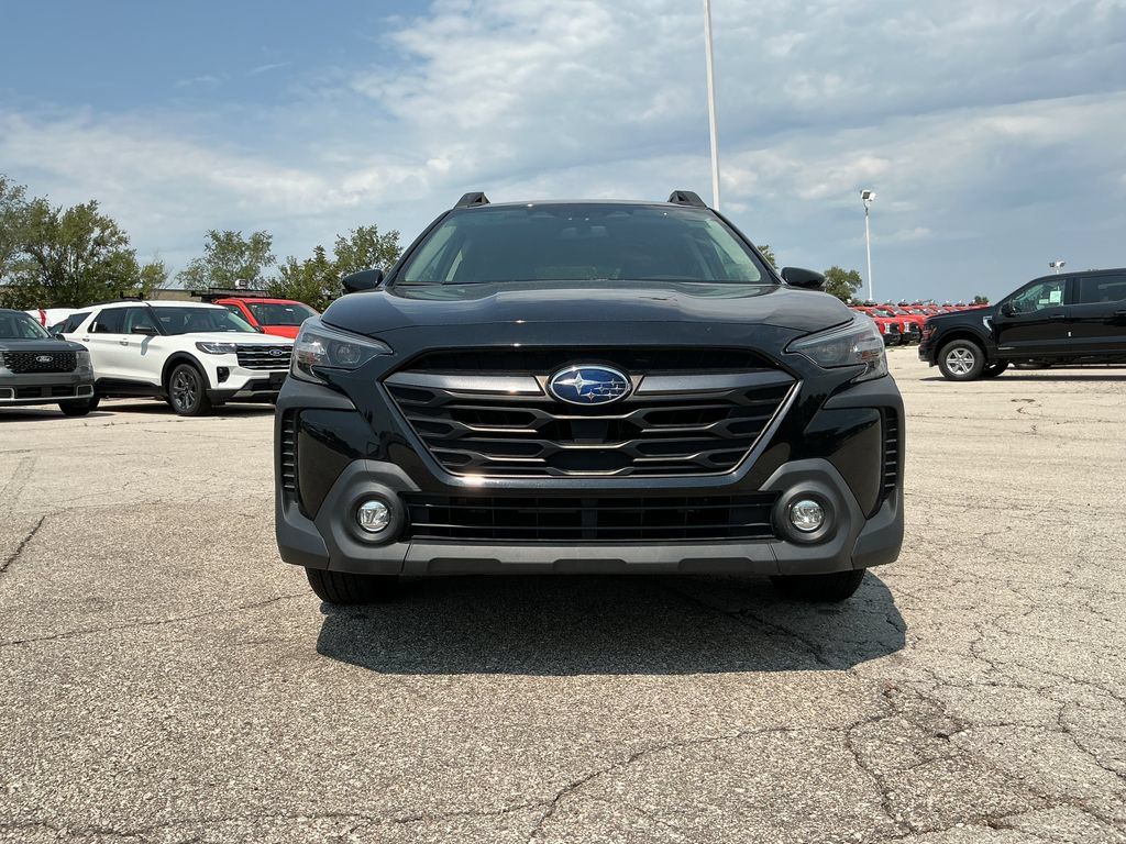 Used 2023 Subaru Outback Premium AWD/4WD image 8