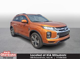 Used 2020 Mitsubishi Outlander Sport GT video 1
