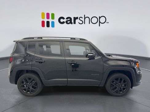 Used 2023 Jeep Renegade Altitude AWD/4WD image 6