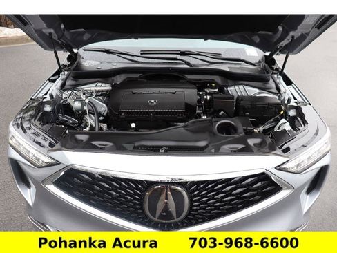 Certified 2024 Acura MDX SH-AWD image 32