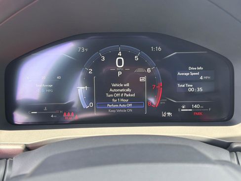 New 2026 Lexus IS 350 F Sport image 20