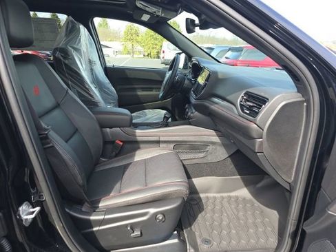 New 2026 Dodge Durango GT image 32