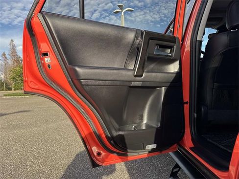 Used 2023 Toyota 4Runner TRD Pro image 13