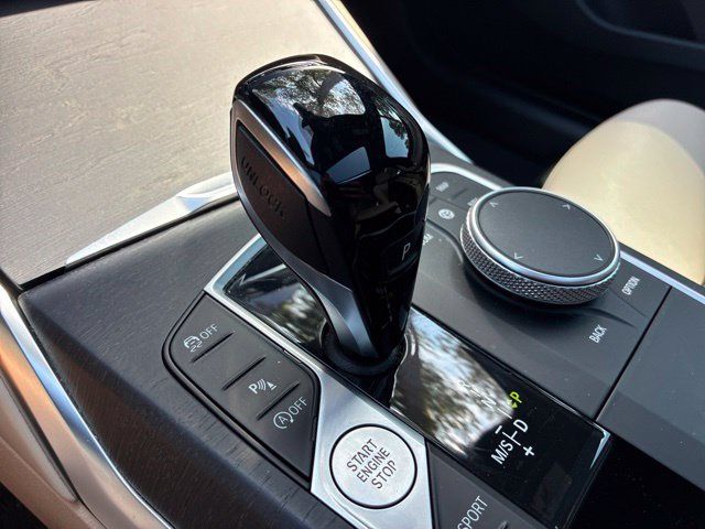 Used 2022 BMW 430i Gran Coupe w/ Convenience Package RWD image 32