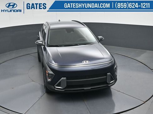 Certified 2026 Hyundai Kona SEL Sport AWD/4WD image 49