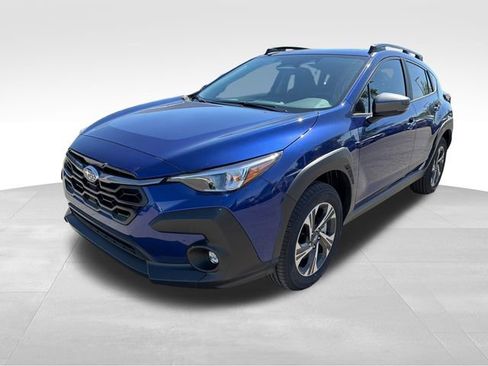 New 2026 Subaru Crosstrek 2.0i Premium AWD/4WD image 3