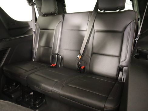 Used 2022 Chevrolet Tahoe High Country image 12