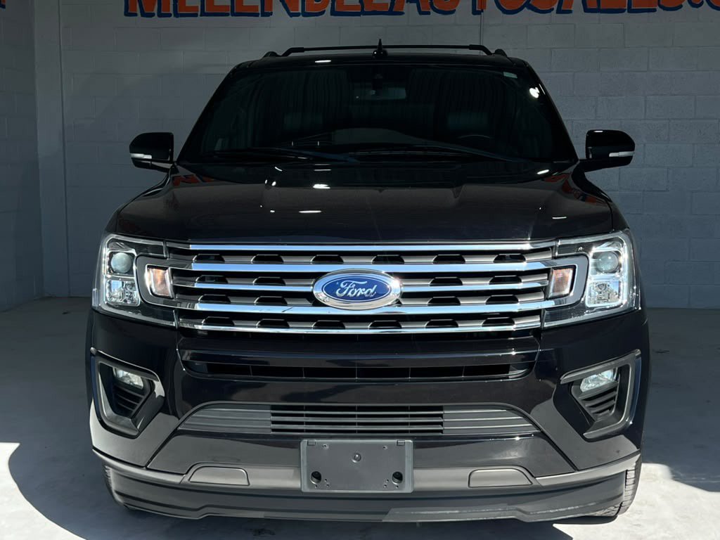 Used 2021 Ford Expedition Max XLT RWD image 9