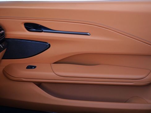 New 2026 Aston Martin V8 Vantage S RWD image 22