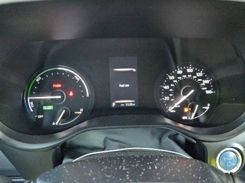 Used 2021 Toyota Sienna XSE image 16