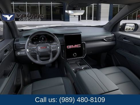 New 2026 GMC Acadia AT4 w/ Super Cruise Package AWD/4WD image 17