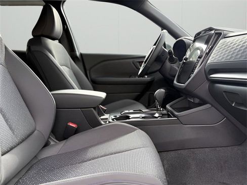 New 2026 Subaru Forester Premium image 13