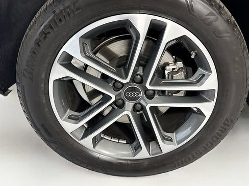 Certified 2025 Audi Q5 Premium w/ Premium Plus AWD/4WD image 33