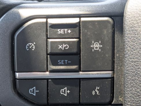 Used 2023 Ford F150 XLT w/ Equipment Group 302A High AWD/4WD image 30