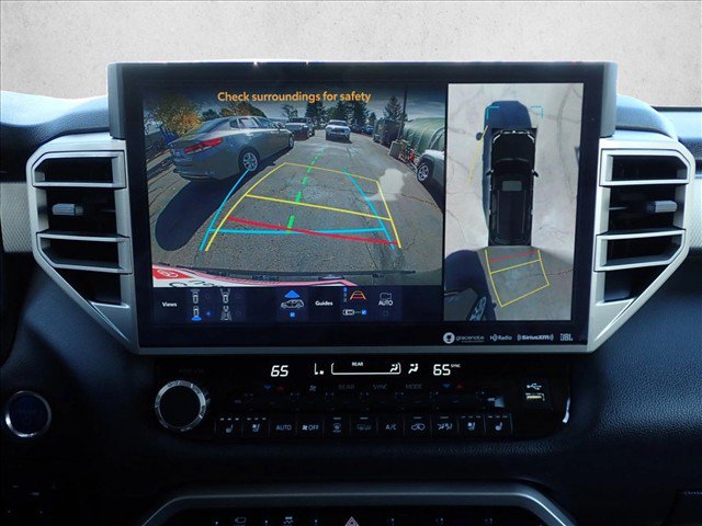 Certified 2024 Toyota Sequoia Limited AWD/4WD image 19