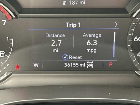 Used 2023 Cadillac XT5 Luxury AWD/4WD image 20