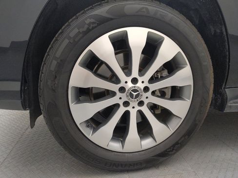 Used 2019 Mercedes-Benz GLS 450 4MATIC w/ Premium 1 Package image 31