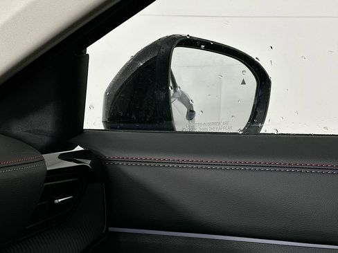 New 2026 Nissan Kicks SR w/ SR Premium Package image 24