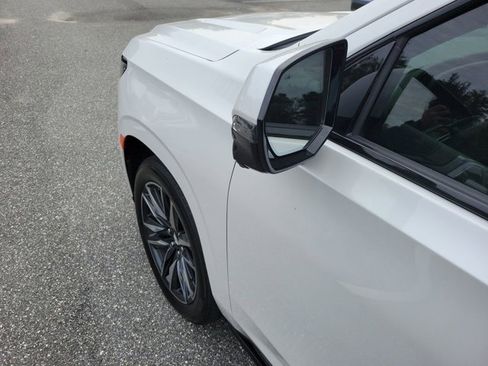 Used 2024 Cadillac Escalade ESV Sport Platinum image 18