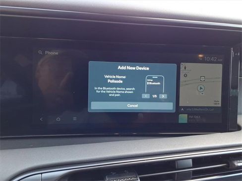 New 2026 Hyundai Palisade XRT Pro image 6