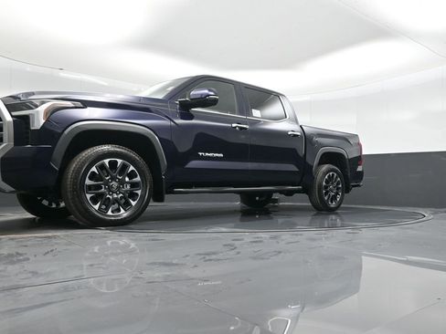 New 2026 Toyota Tundra Limited w/ Power Package AWD/4WD image 33