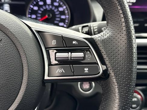 Used 2022 Kia Forte GT-Line w/ GT-Line Premium Package FWD image 24