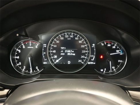 Used 2020 MAZDA CX-5 Grand Touring image 7