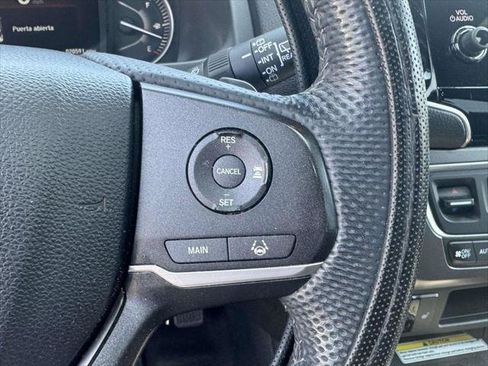 Used 2023 Honda Passport EX-L image 22