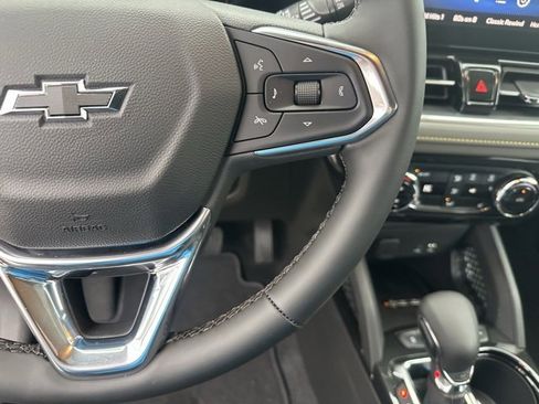 New 2026 Chevrolet TrailBlazer ACTIV w/ Convenience Package image 6