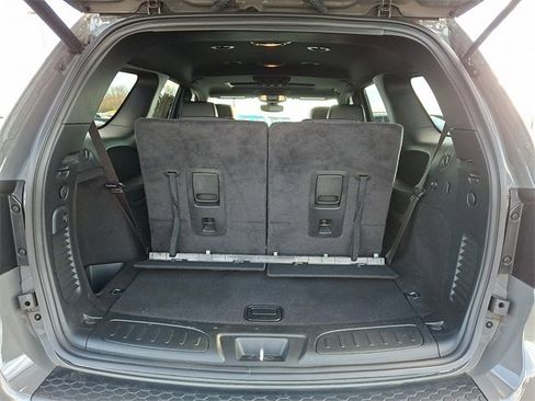 Used 2022 Dodge Durango GT w/ Blacktop Package image 30