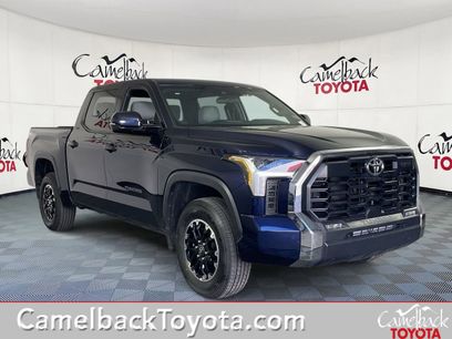Used 2025 Toyota Tundra SR5