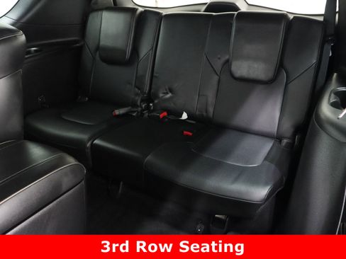 Used 2023 INFINITI QX80 Sensory w/ All-Season Package image 38