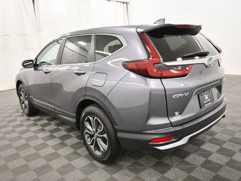 Used 2020 Honda CR-V EX image 5