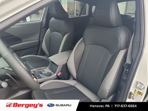 New 2026 Subaru Crosstrek 2.5i Wilderness AWD/4WD image 9