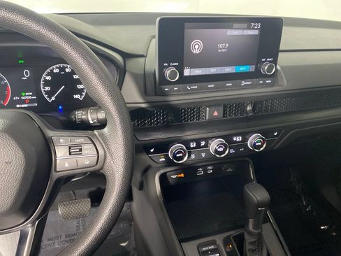Used 2023 Honda CR-V EX image 15