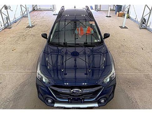 Used 2023 Subaru Outback Limited AWD/4WD image 9