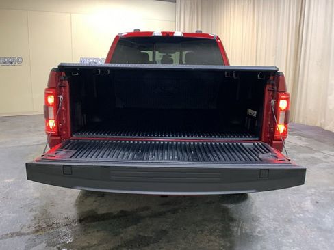 Certified 2021 Ford F150 XLT w/ Equipment Group 302A High image 22