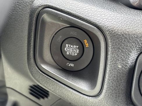 New 2026 Jeep Gladiator Willys image 26