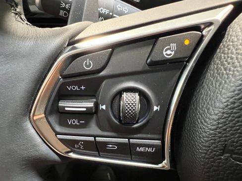 Used 2026 Acura MDX SH-AWD w/ Advance Package image 19