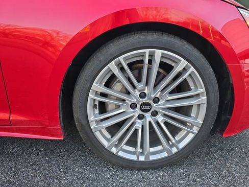 Used 2022 Audi A5 2.0T Premium Plus image 18