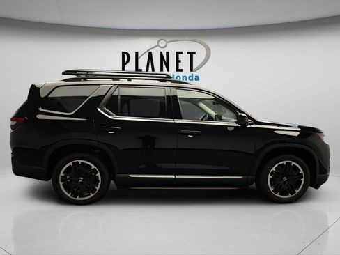 New 2026 Honda Pilot Touring image 8