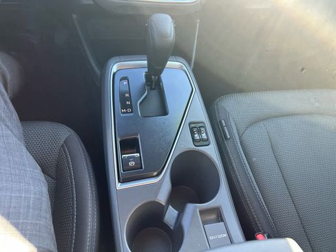 Used 2024 Subaru Crosstrek 2.0i Premium image 46