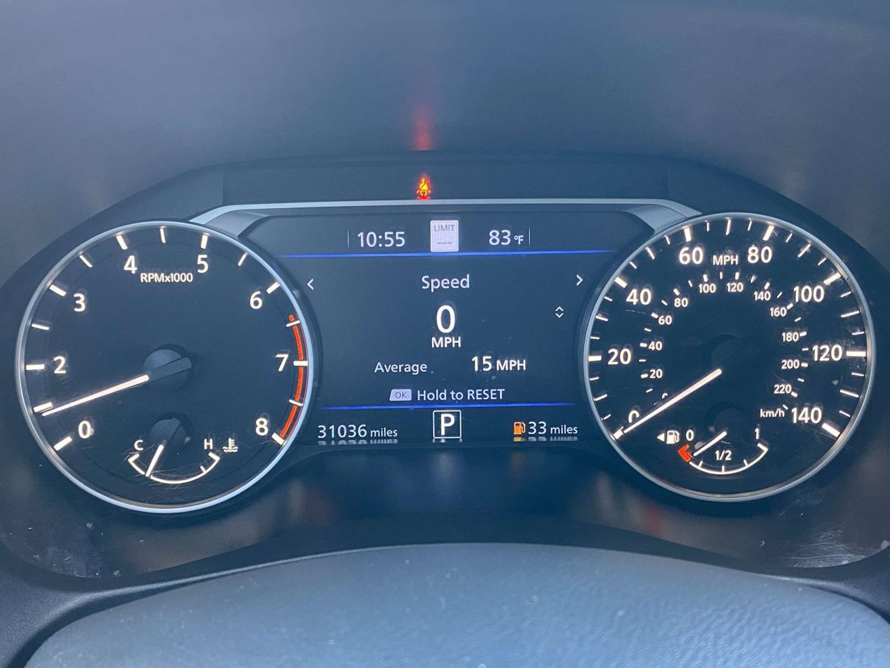 Used 2024 Nissan Altima 2.5 SL AWD/4WD image 25